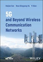 Télécharger le livre :  5G and Beyond Wireless Communication Networks