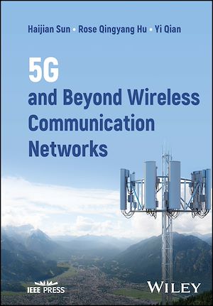Téléchargez le livre :  5G and Beyond Wireless Communication Networks
