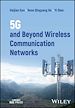 Télécharger le livre :  5G and Beyond Wireless Communication Networks