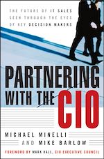 Télécharger le livre :  Partnering With the CIO