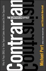 Télécharger le livre :  The Contrarian Effect