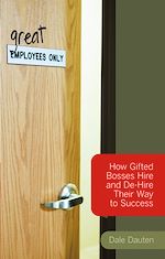 Télécharger le livre :  (Great) Employees Only