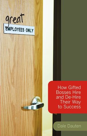 Téléchargez le livre :  (Great) Employees Only