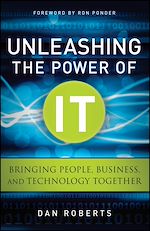 Télécharger le livre :  Unleashing the Power of IT