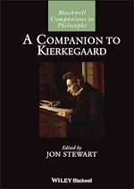 Download this eBook A Companion to Kierkegaard