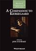 Télécharger le livre :  A Companion to Kierkegaard