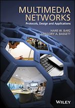 Télécharger le livre :  Multimedia Networks