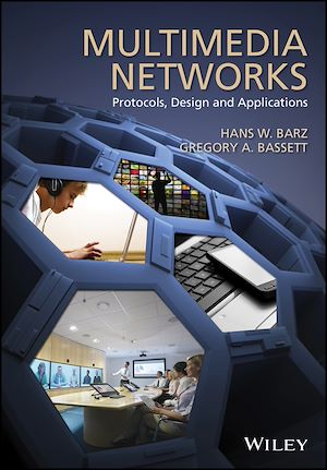 Téléchargez le livre :  Multimedia Networks