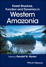 Télécharger le livre :  Forest Structure, Function and Dynamics in Western Amazonia