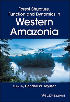 Téléchargez le livre :  Forest Structure, Function and Dynamics in Western Amazonia