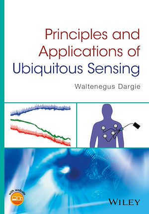 Téléchargez le livre :  Principles and Applications of Ubiquitous Sensing