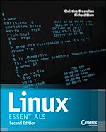 Télécharger le livre :  Linux Essentials
