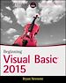 Télécharger le livre :  Beginning Visual Basic 2015