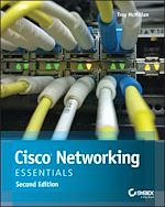 Télécharger le livre :  Cisco Networking Essentials