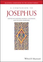 Télécharger le livre :  A Companion to Josephus