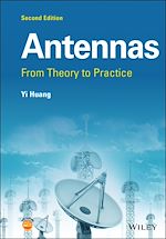 Télécharger le livre :  Antennas