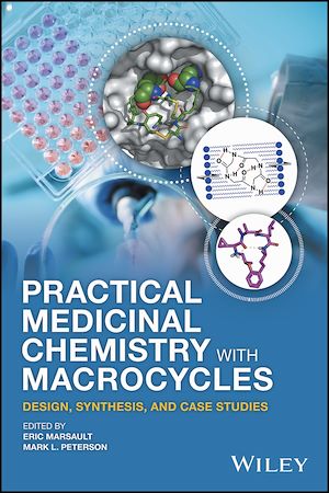 Téléchargez le livre :  Practical Medicinal Chemistry with Macrocycles