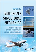 Télécharger le livre :  Multiscale Structural Mechanics