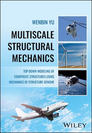 Téléchargez le livre :  Multiscale Structural Mechanics