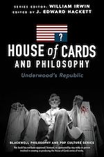 Télécharger le livre :  House of Cards and Philosophy