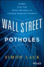 Télécharger le livre :  Wall Street Potholes
