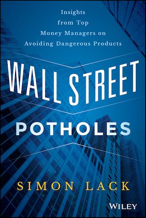 Téléchargez le livre :  Wall Street Potholes