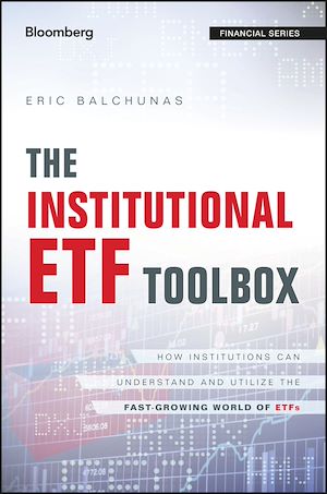 Download the eBook: The Institutional ETF Toolbox