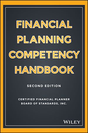 Téléchargez le livre :  Financial Planning Competency Handbook