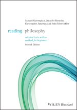 Télécharger le livre :  Reading Philosophy