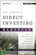 Télécharger le livre :  The Complete Direct Investing Handbook