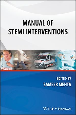 Download the eBook: Manual of STEMI Interventions