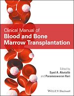 Télécharger le livre :  Clinical Manual of Blood and Bone Marrow Transplantation