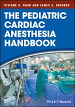 Télécharger le livre :  The Pediatric Cardiac Anesthesia Handbook
