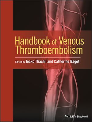 Download the eBook: Handbook of Venous Thromboembolism