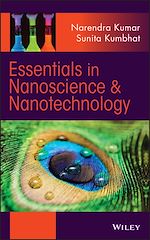 Télécharger le livre :  Essentials in Nanoscience and Nanotechnology