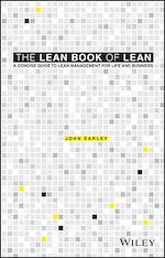 Télécharger le livre :  The Lean Book of Lean