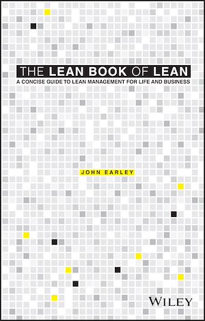 Téléchargez le livre :  The Lean Book of Lean