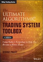 Télécharger le livre :  The Ultimate Algorithmic Trading System Toolbox + Website