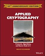 Télécharger le livre :  Applied Cryptography