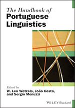 Télécharger le livre :  The Handbook of Portuguese Linguistics