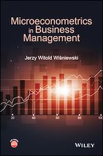 Télécharger le livre :  Microeconometrics in Business Management