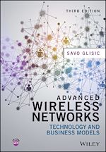 Télécharger le livre :  Advanced Wireless Networks