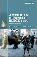 Télécharger le livre :  American Business Since 1920