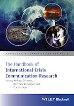 Télécharger le livre :  The Handbook of International Crisis Communication Research