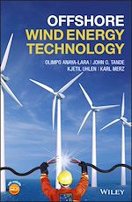 Télécharger le livre :  Offshore Wind Energy Technology