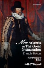 Télécharger le livre :  New Atlantis and The Great Instauration
