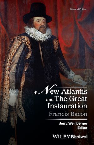 Téléchargez le livre :  New Atlantis and The Great Instauration