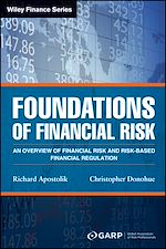 Télécharger le livre :  Foundations of Financial Risk