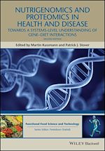 Télécharger le livre :  Nutrigenomics and Proteomics in Health and Disease