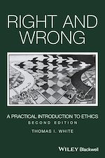 Download this eBook Right and Wrong